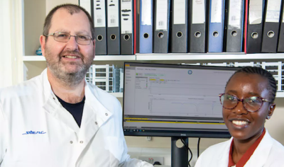 SUERC & MVLS Research Synergies