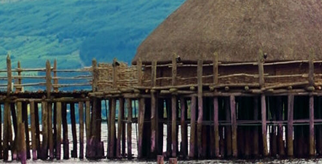 Data Modelling Group