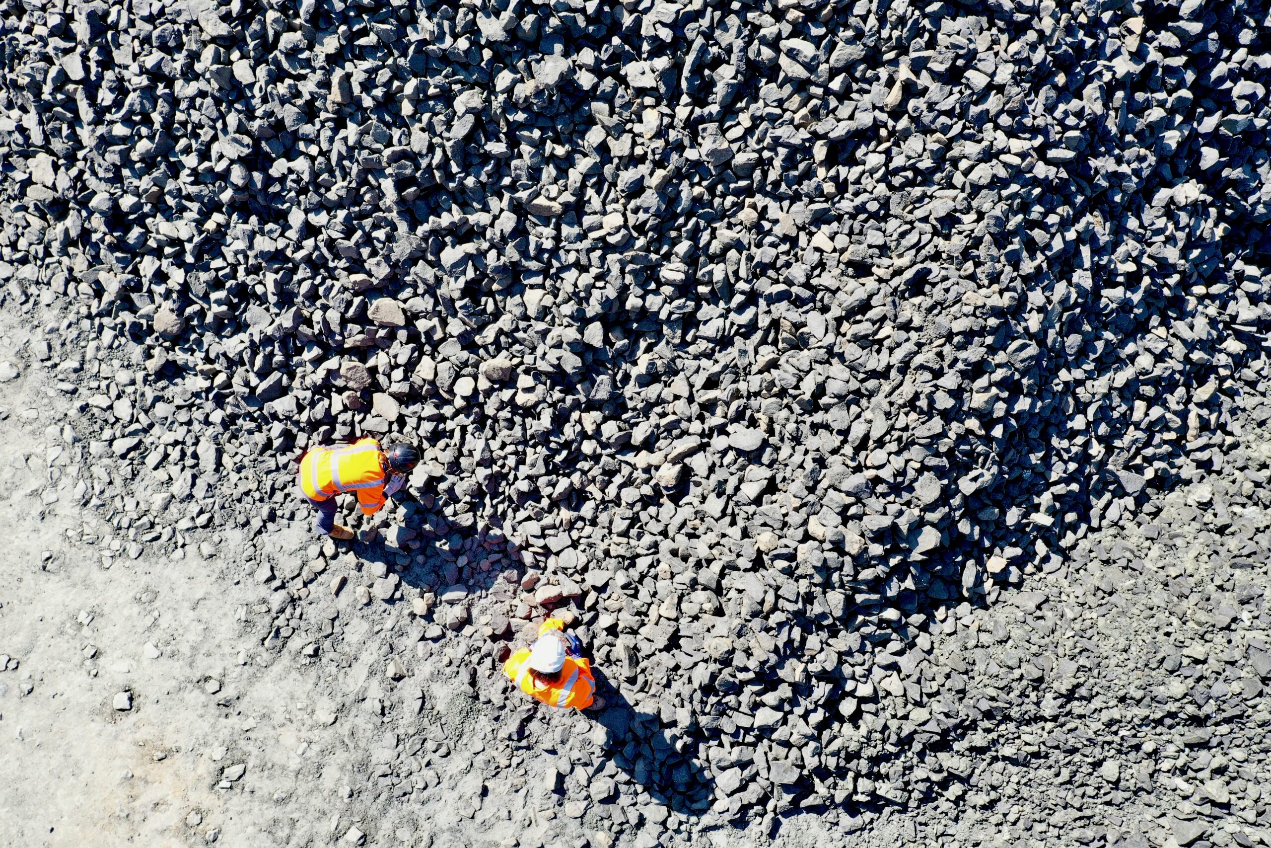 Noble Gas Research Group