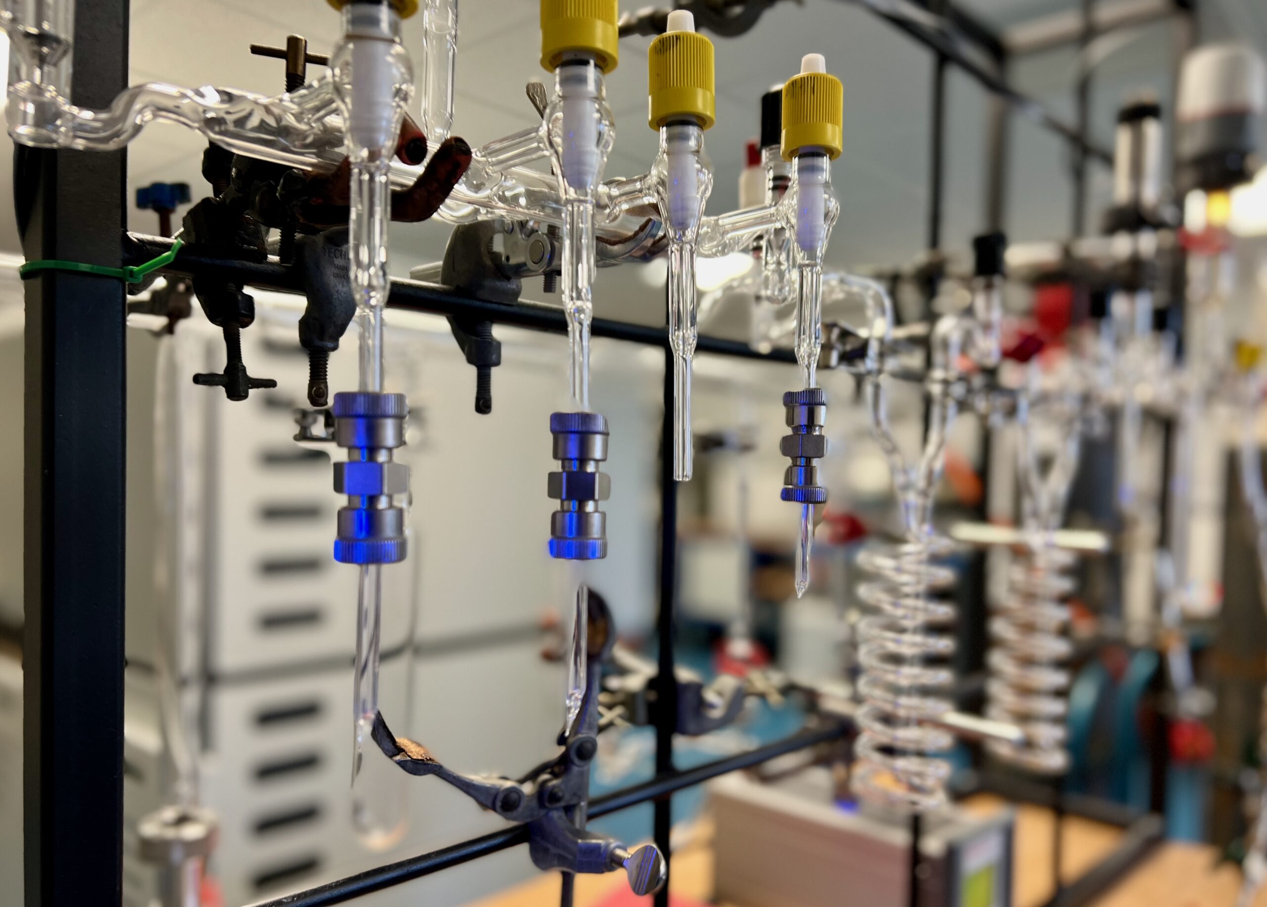 Environmental Chemistry Research Group