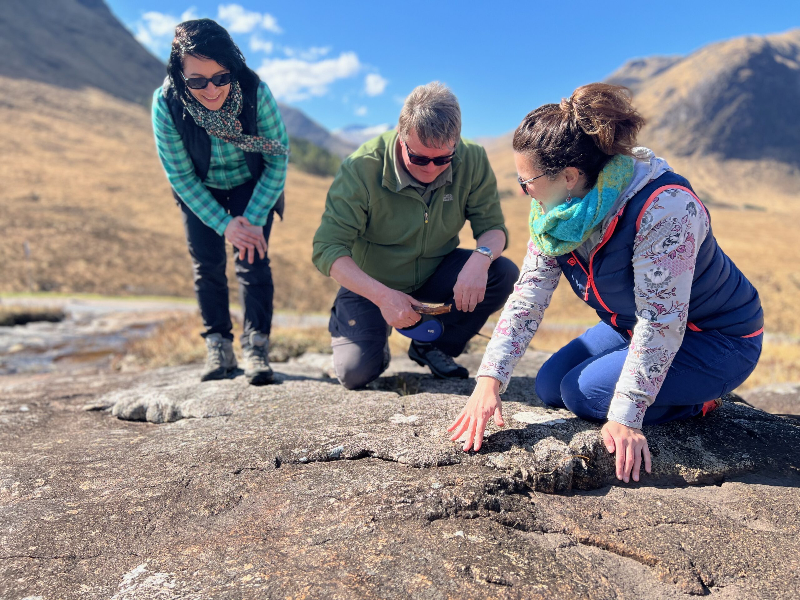 Design of Bespoke Training Courses in Isotope Science