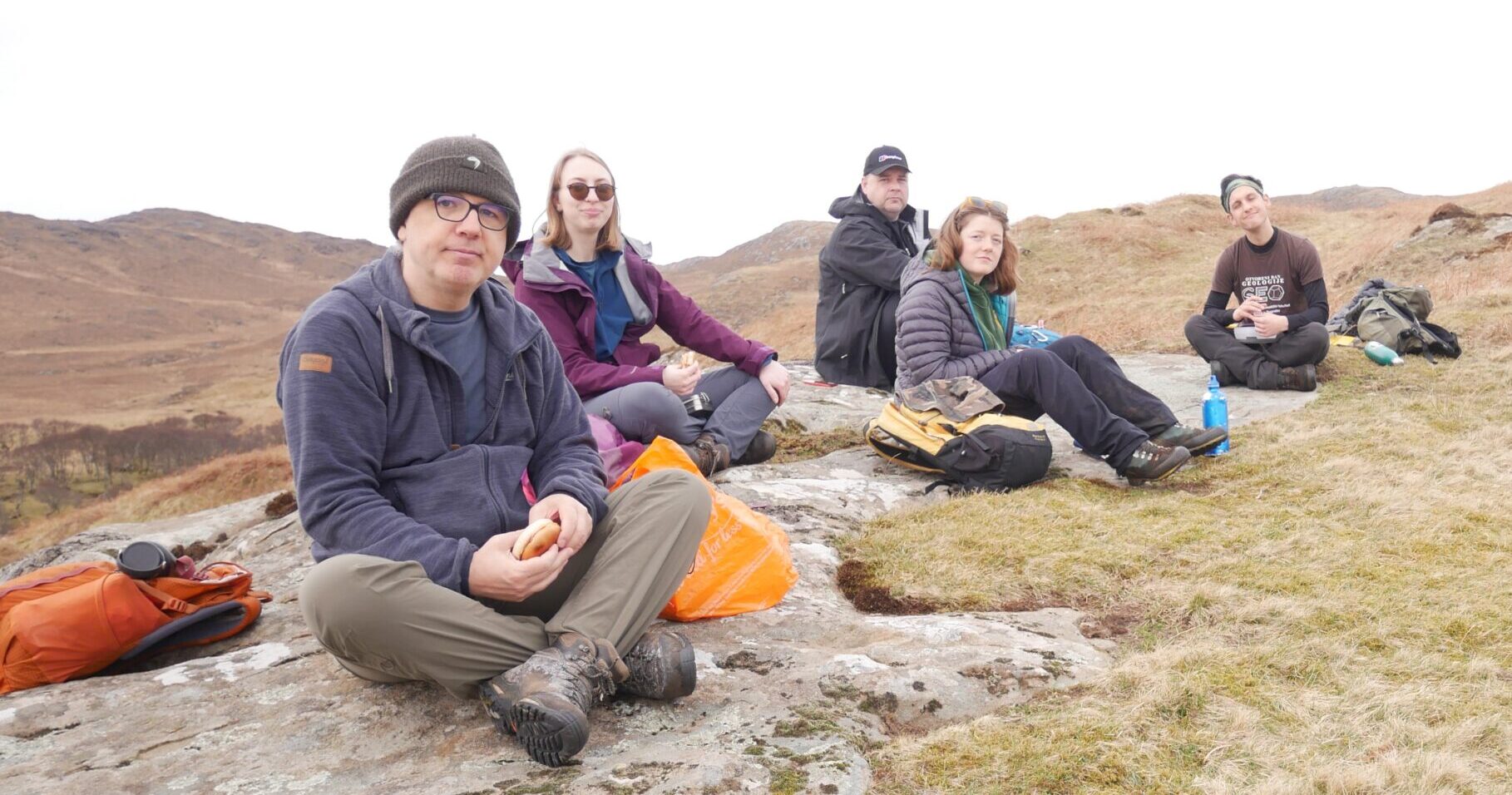 IAPETUS DOCTORAL TRAINING PARTNERSHIP