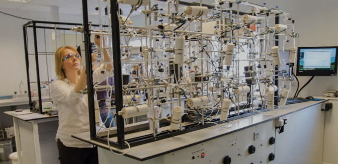 SUERC Radiocarbon Group