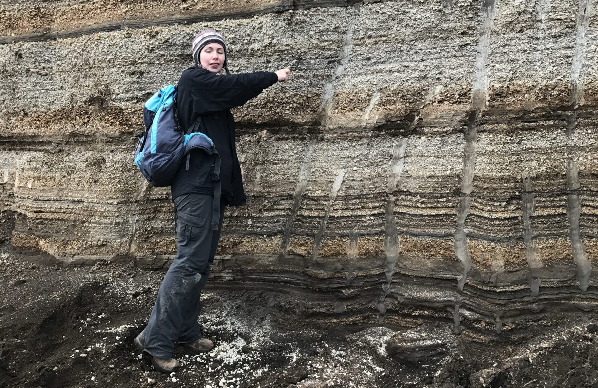 E4/5 DOCTORAL TRAINING PARTNERSHIP