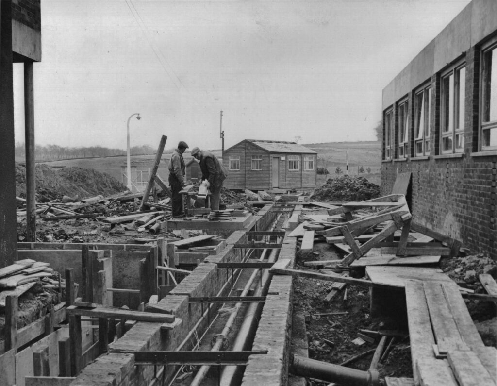 Funding and Approval