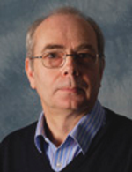 David Sanderson in the photo